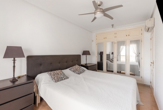 Reventa - Ático - Orihuela Costa - Villamartín