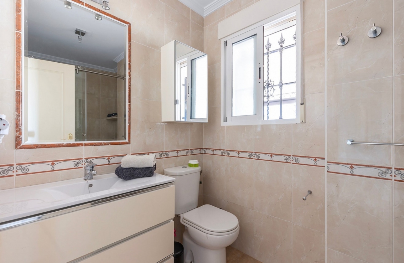 Reventa - Ático - Orihuela Costa - Villamartín