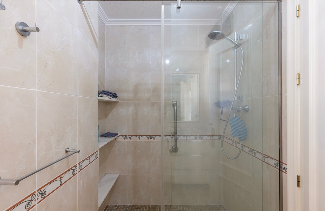 Reventa - Ático - Orihuela Costa - Villamartín