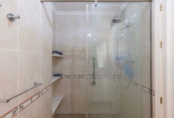 Reventa - Ático - Orihuela Costa - Villamartín