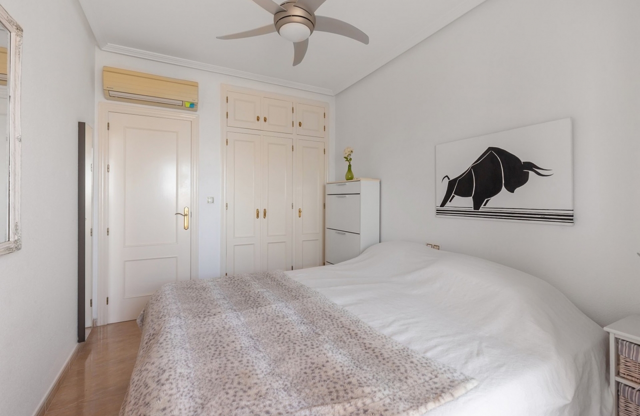 Reventa - Ático - Orihuela Costa - Villamartín