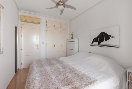 Reventa - Ático - Orihuela Costa - Villamartín