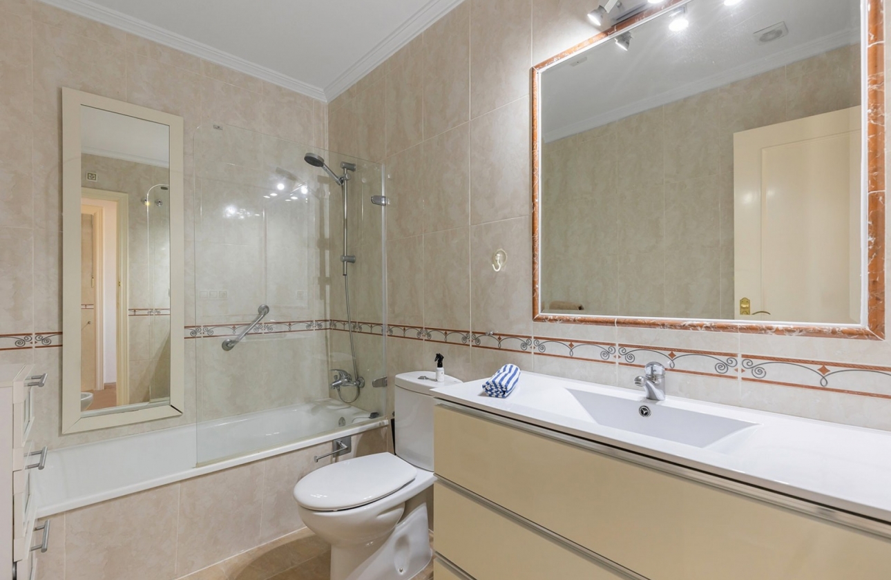 Reventa - Ático - Orihuela Costa - Villamartín