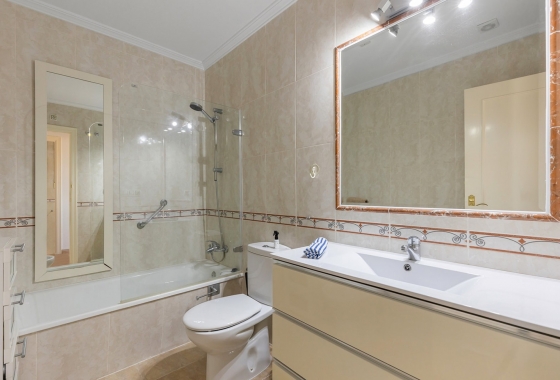 Reventa - Ático - Orihuela Costa - Villamartín