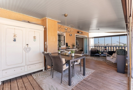 Reventa - Ático - Orihuela Costa - Villamartín