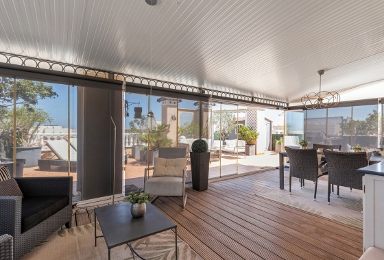 Reventa - Ático - Orihuela Costa - Villamartín