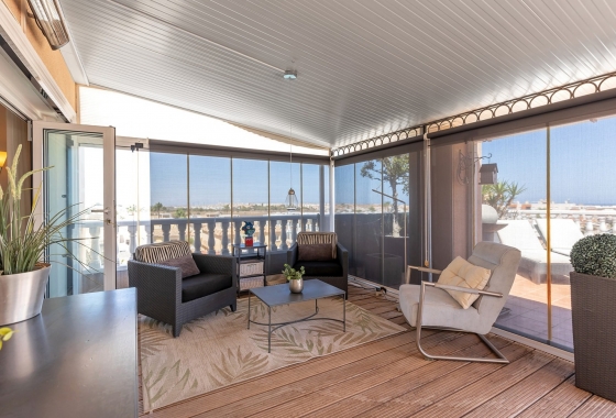 Reventa - Ático - Orihuela Costa - Villamartín