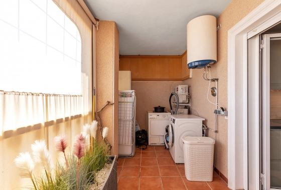 Reventa - Ático - Orihuela Costa - Villamartín