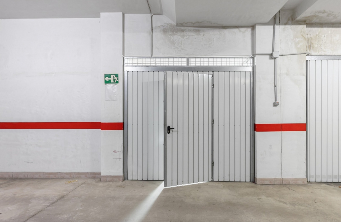 Reventa - Ático - Orihuela Costa - Villamartín