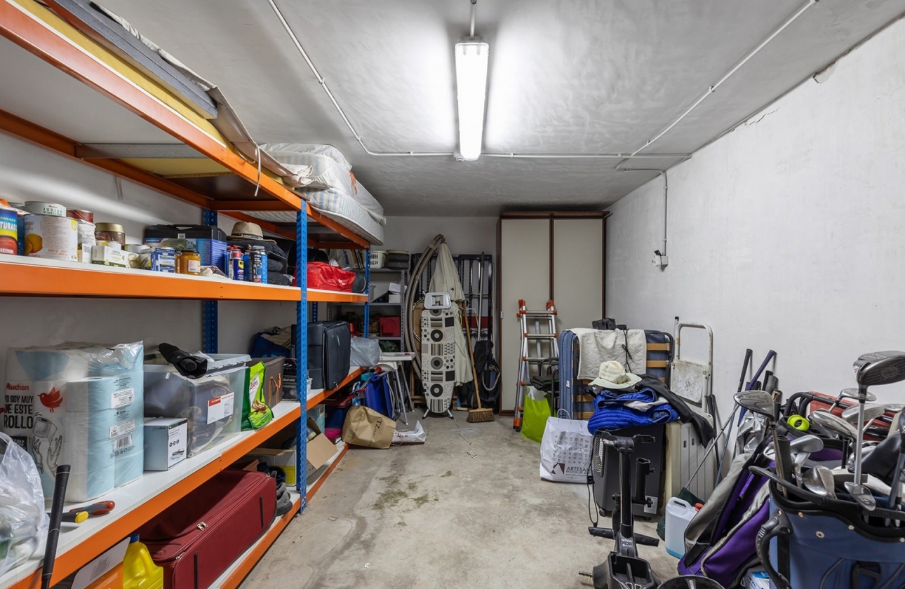 Reventa - Ático - Orihuela Costa - Villamartín