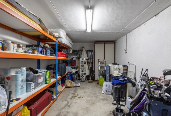 Reventa - Ático - Orihuela Costa - Villamartín