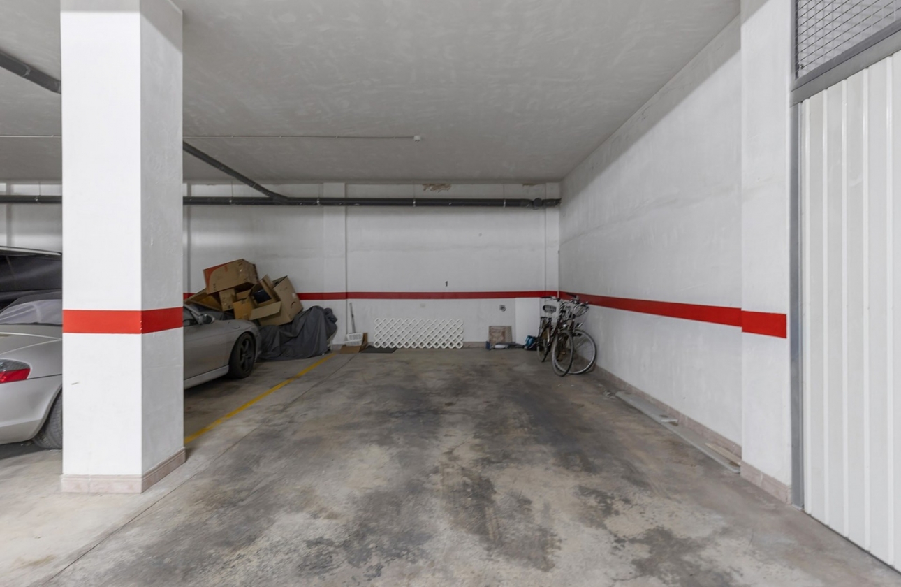 Reventa - Ático - Orihuela Costa - Villamartín