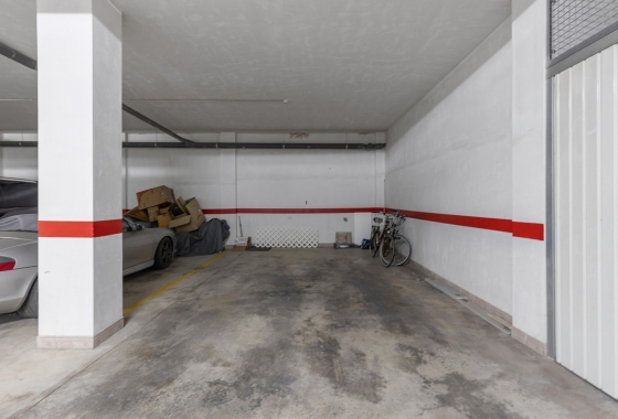 Reventa - Ático - Orihuela Costa - Villamartín