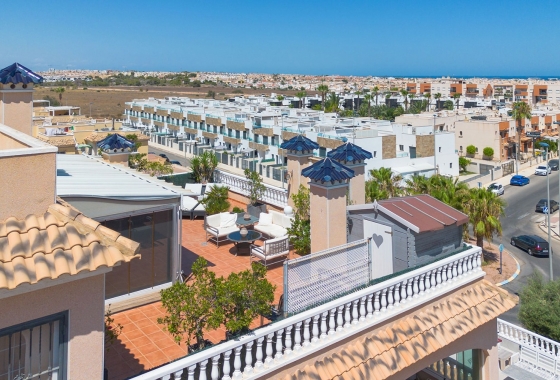 Reventa - Ático - Orihuela Costa - Villamartín