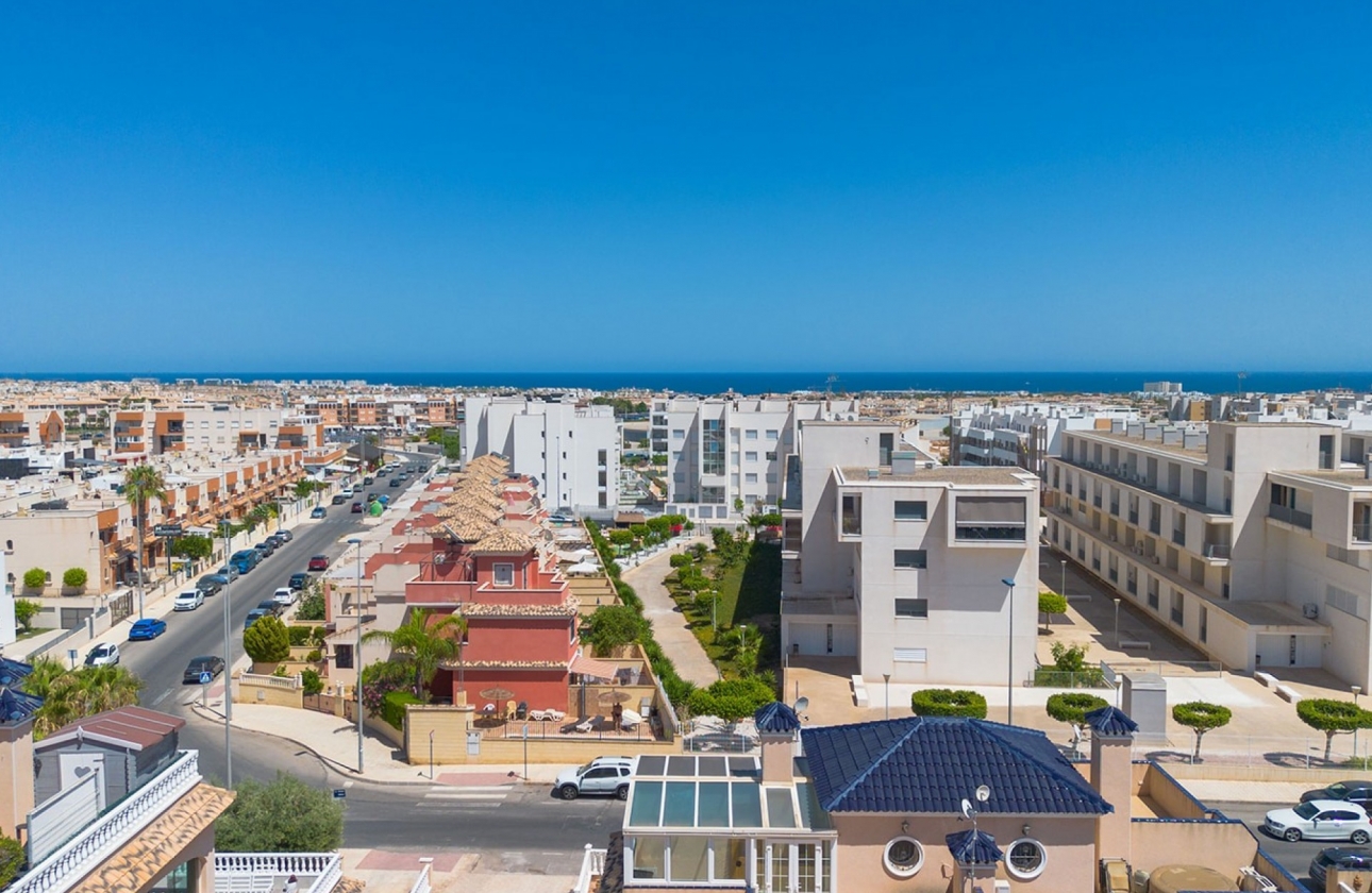 Reventa - Ático - Orihuela Costa - Villamartín