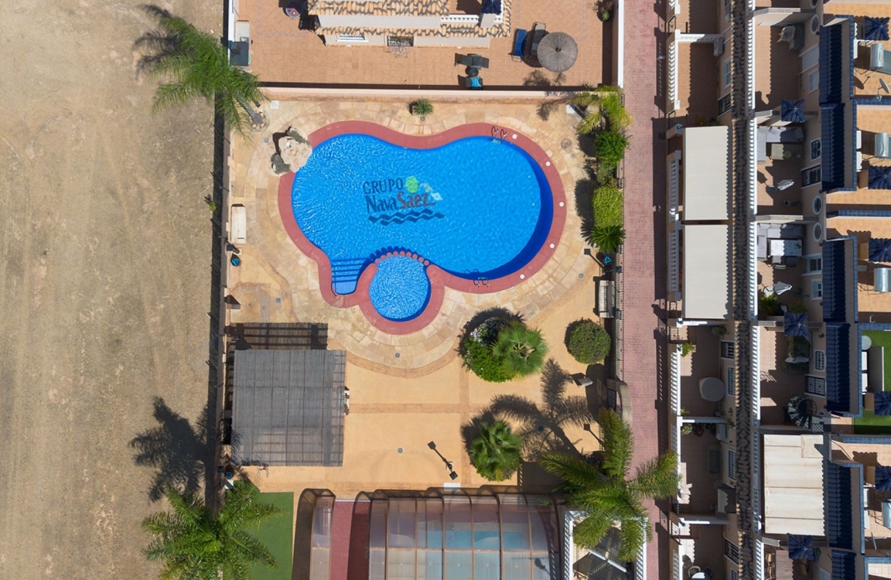 Reventa - Ático - Orihuela Costa - Villamartín