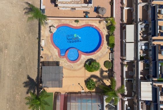 Reventa - Ático - Orihuela Costa - Villamartín