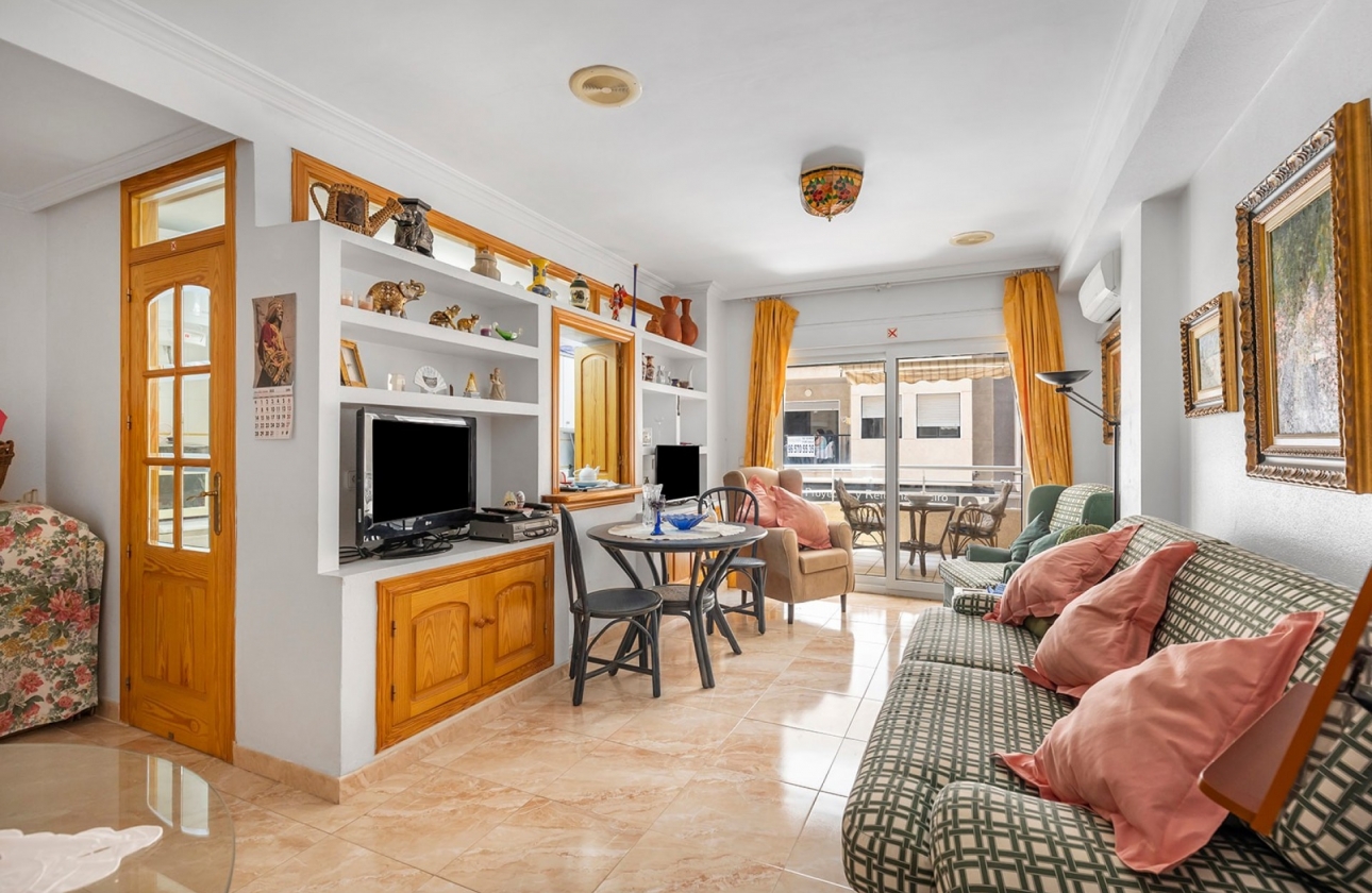 Reventa - Apartment - Flat - La Mata - Playa