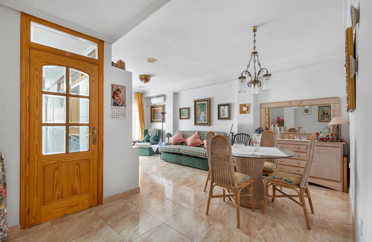 Reventa - Apartment - Flat - La Mata - Playa