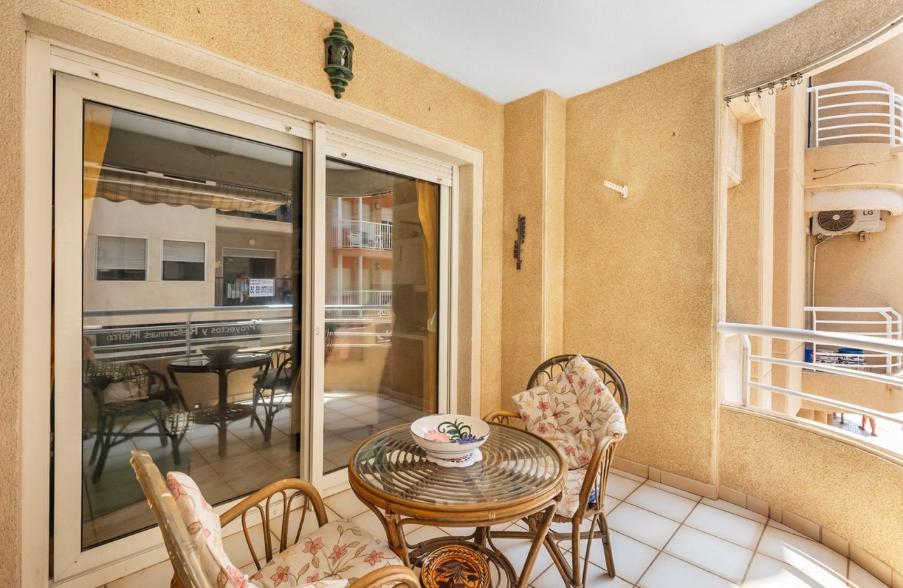 Reventa - Apartment - Flat - La Mata - Playa