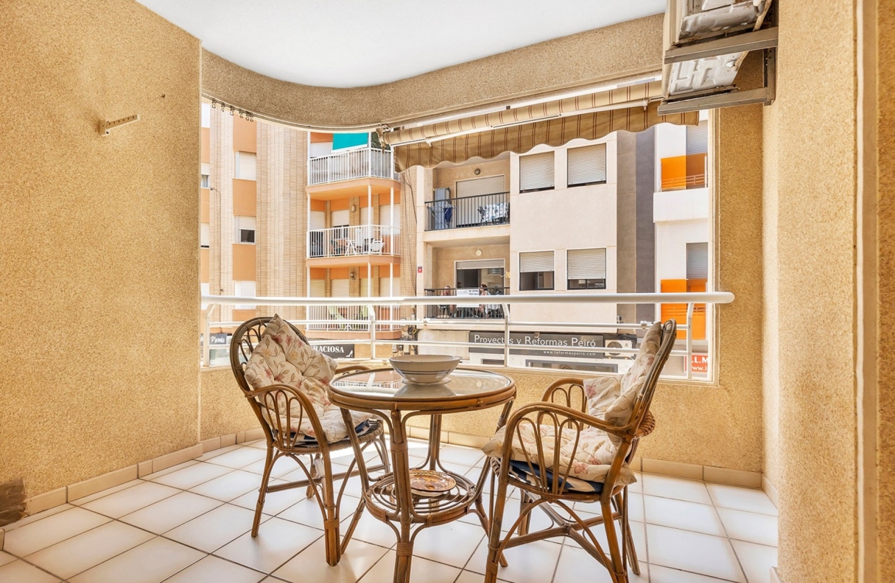 Reventa - Apartment - Flat - La Mata - Playa
