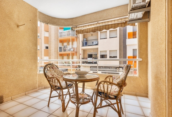 Reventa - Apartment - Flat - La Mata - Playa