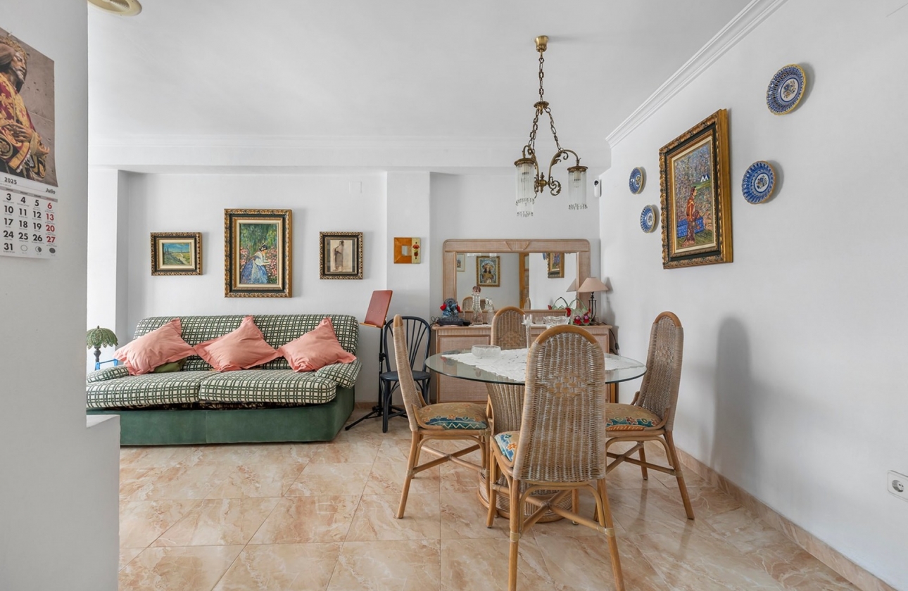 Reventa - Apartment - Flat - La Mata - Playa