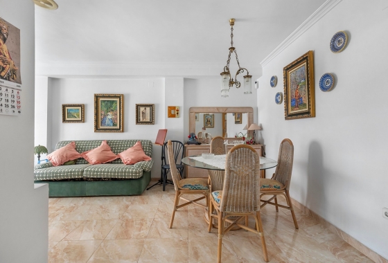 Reventa - Apartment - Flat - La Mata - Playa