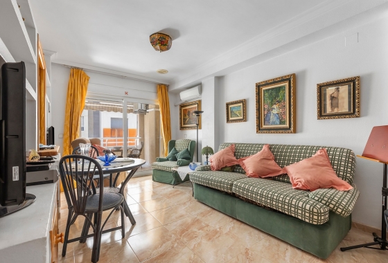 Reventa - Apartment - Flat - La Mata - Playa