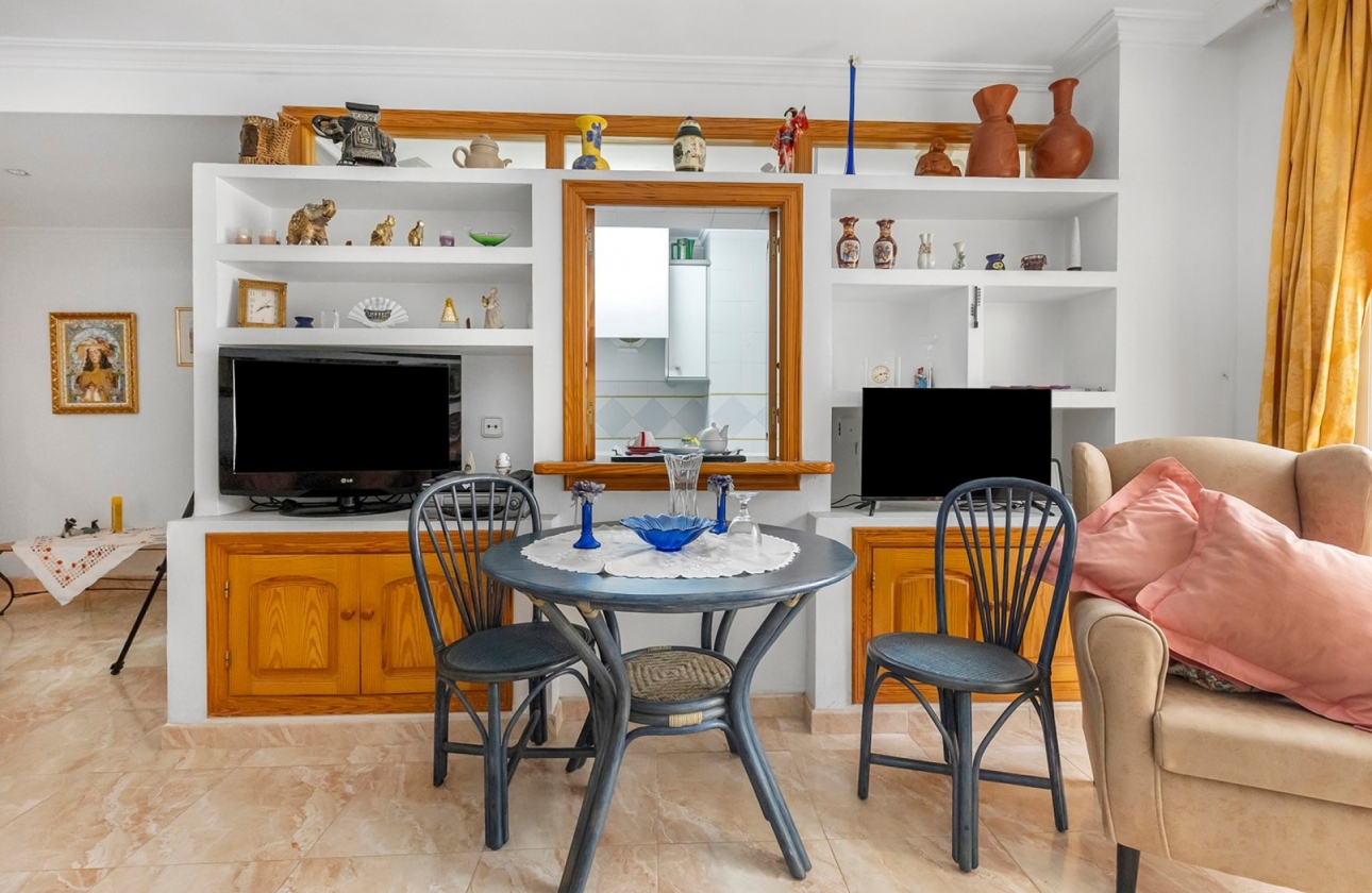 Reventa - Apartment - Flat - La Mata - Playa