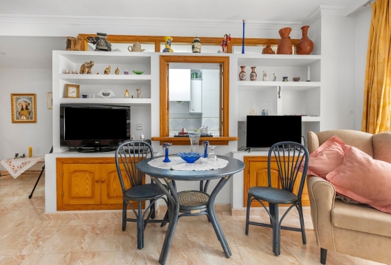 Reventa - Apartment - Flat - La Mata - Playa