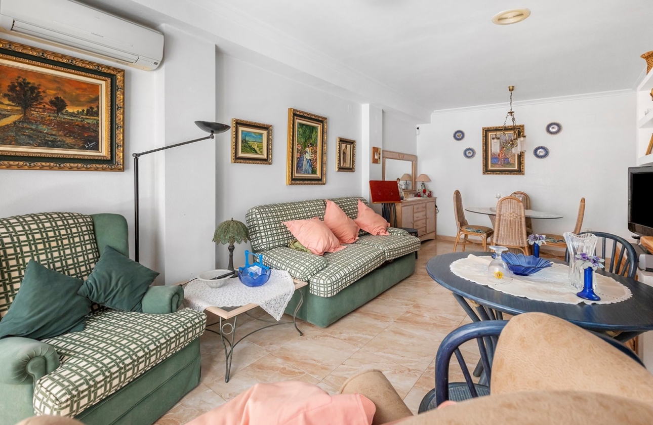 Reventa - Apartment - Flat - La Mata - Playa