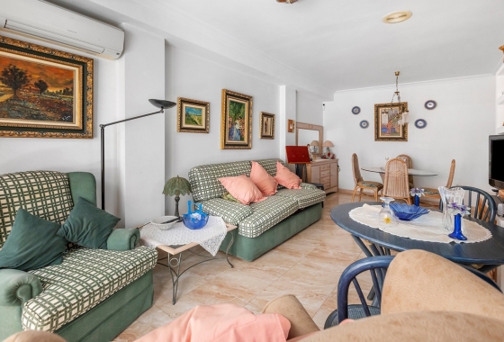 Reventa - Apartment - Flat - La Mata - Playa