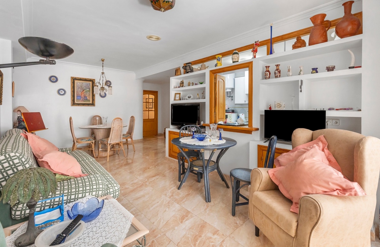 Reventa - Apartment - Flat - La Mata - Playa