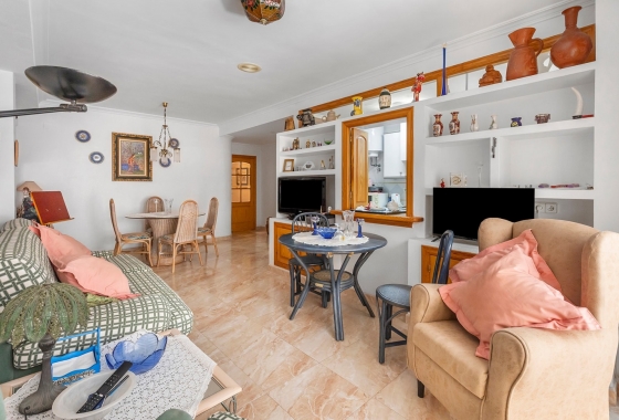 Reventa - Apartment - Flat - La Mata - Playa