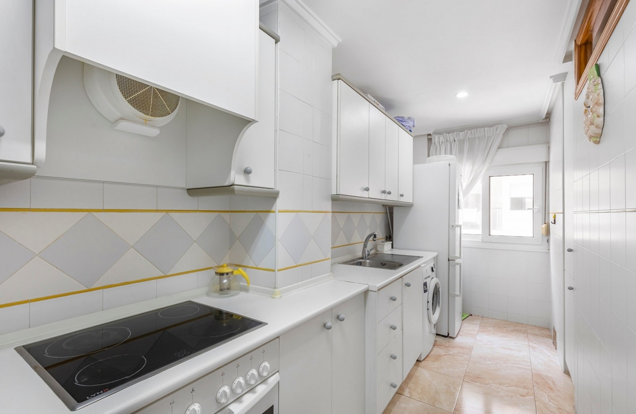 Reventa - Apartment - Flat - La Mata - Playa