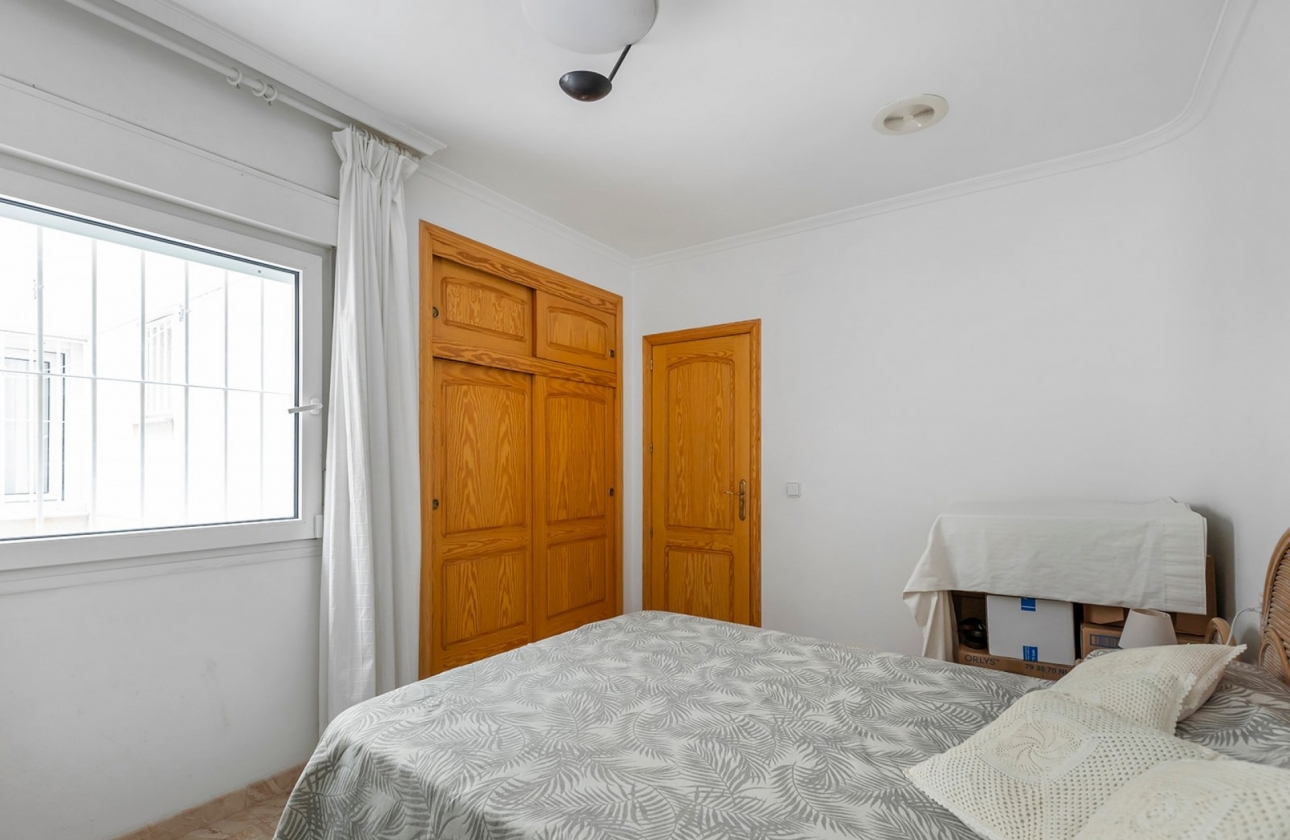 Reventa - Apartment - Flat - La Mata - Playa