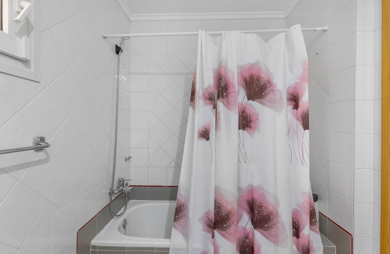 Reventa - Apartment - Flat - La Mata - Playa