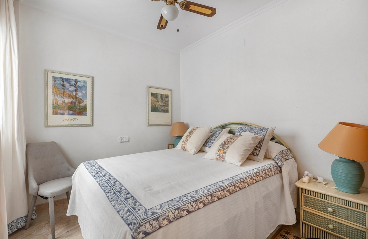 Reventa - Apartment - Flat - La Mata - Playa