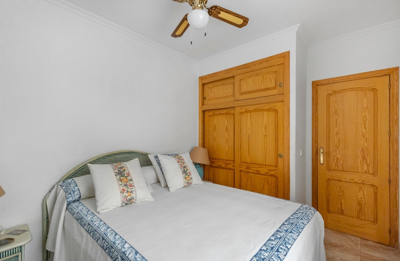 Reventa - Apartment - Flat - La Mata - Playa