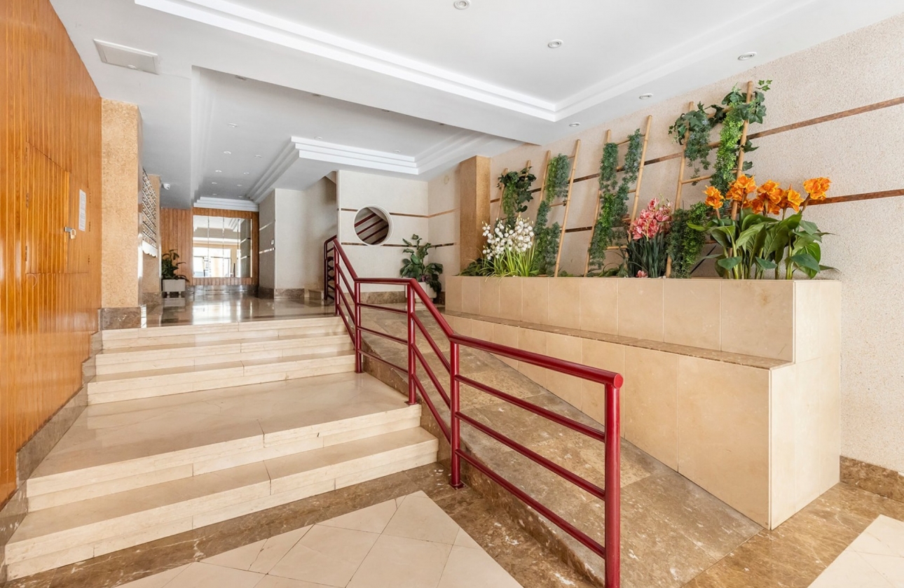 Reventa - Apartment - Flat - La Mata - Playa