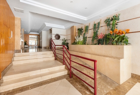 Reventa - Apartment - Flat - La Mata - Playa