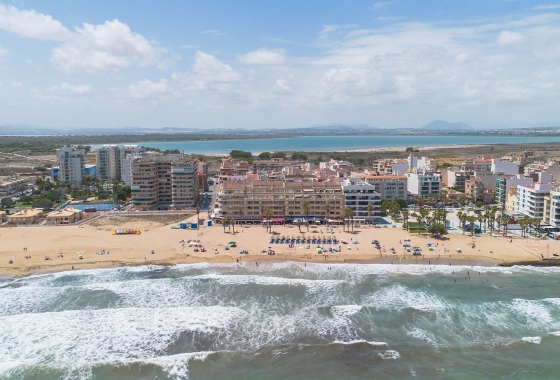Reventa - Apartment - Flat - La Mata - Playa