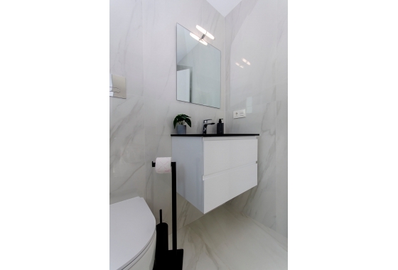 Obra nueva - detached - Orihuela Costa - Orihuela