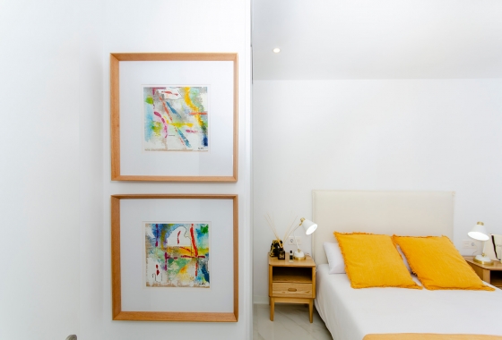 Obra nueva - detached - Orihuela Costa - Orihuela