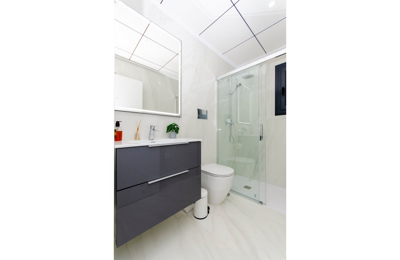 Obra nueva - detached - Orihuela Costa - Orihuela