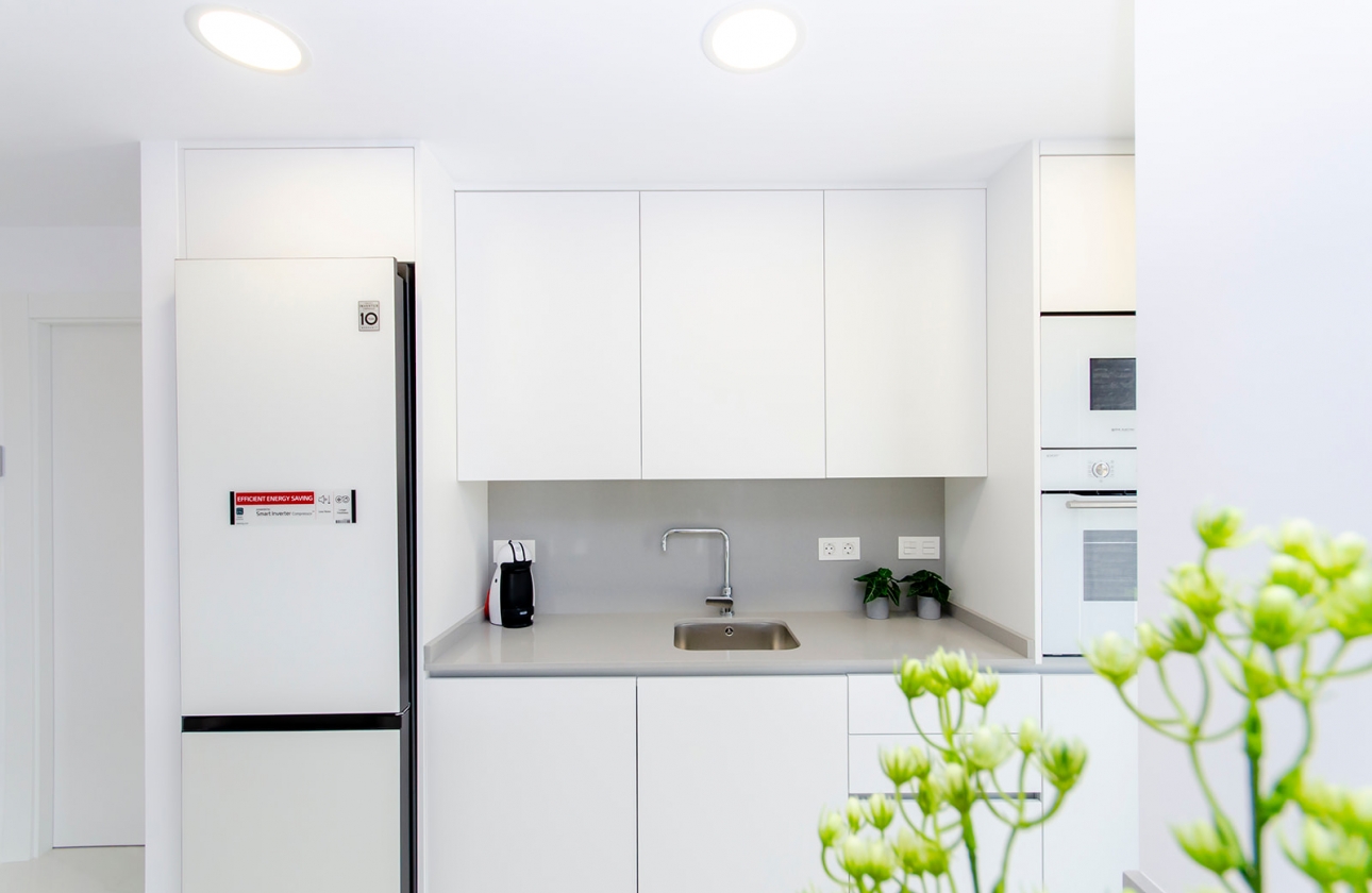 Obra nueva - detached - Orihuela Costa - Orihuela