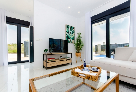 Obra nueva - detached - Orihuela Costa - Orihuela