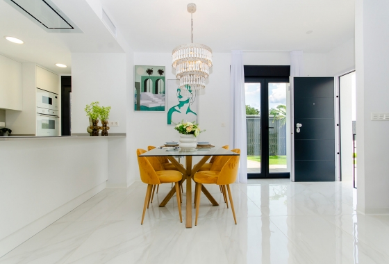 Obra nueva - detached - Orihuela Costa - Orihuela