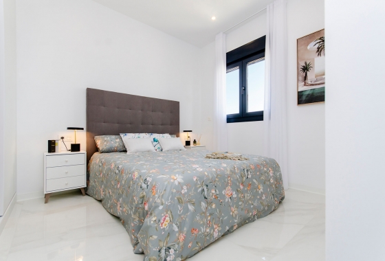 Obra nueva - detached - Orihuela Costa - Orihuela